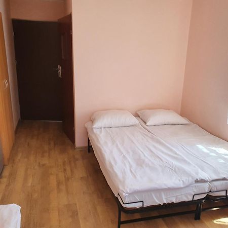 Pokoje Goscinne "Mila" Kąty Rybackie 外观 照片