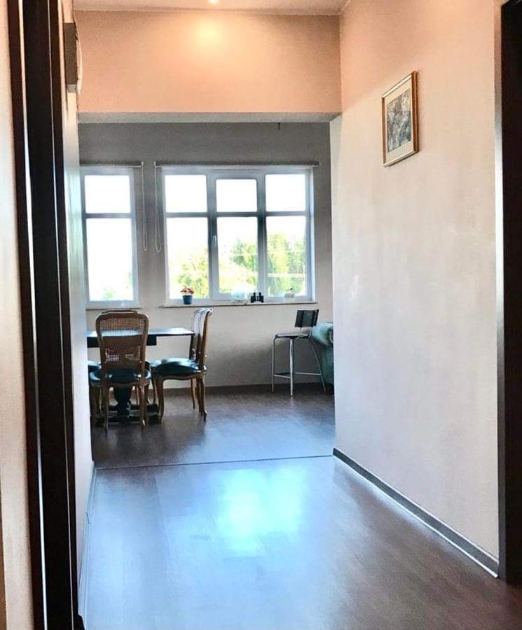 Pokoje Goscinne "Mila" Kąty Rybackie 外观 照片